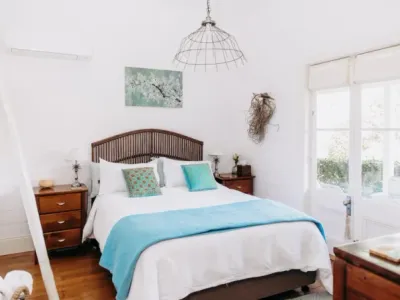 Search and Stay destination Meroo Meadow, NSW - Australia from AU$ 195. "The Magnolia Suite", the perfect couple getaway