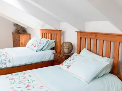 Search and Stay destination Meroo Meadow, NSW - Australia from AU$ 280. Family Friendly self contained Loft Studio