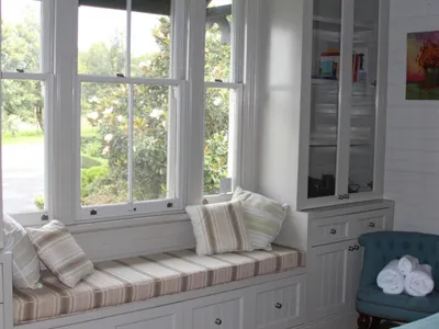 Search and Stay destination Meroo Meadow, NSW - Australia from AU$ 150. The 'Old Library'
