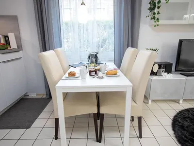 Search and Stay destination Westermarsch II, NDS - Germany from AU$ 223. Muschelweg