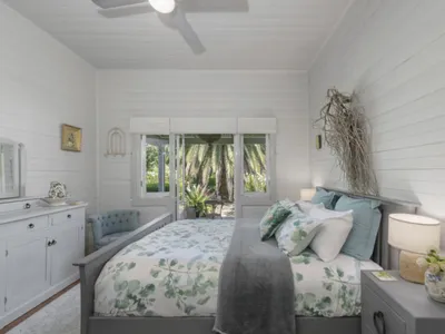Search and Stay destination Meroo Meadow, NSW - Australia from AU$ 165. "The Courtyard" with sundrenched patio