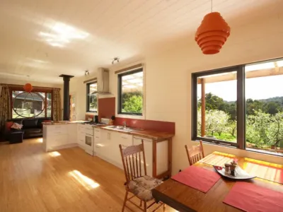 Search and Stay destination Weegena, TAS - Australia from AU$ 185. Elvenhome Eco-Farmstay