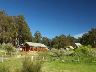 Search and Stay destination Weegena, TAS - Australia from AU$ 185. Elvenhome Eco-Farmstay