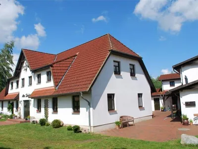 Search and Stay destination Dargun, MV - Germany from AU$ 160. Gästehaus Alte Schule