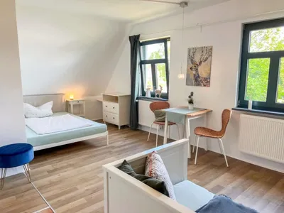 Search and Stay destination Dargun, MV - Germany from AU$ 177. Gästehaus Alte Schule