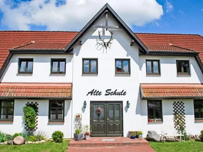 Search and Stay destination Dargun, MV - Germany from AU$ 141. Gästehaus Alte Schule