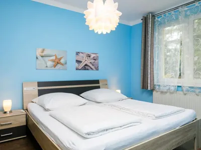 Search and Stay destination Zinnowitz, MV - Germany from AU$ 216. Dünenresidenz