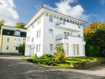 Search and Stay destination Zinnowitz, MV - Germany from AU$ 210. Dünenresidenz