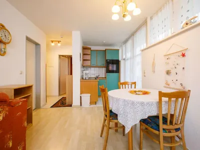 Search and Stay destination Zinnowitz, MV - Germany from AU$ 210. Dünenresidenz