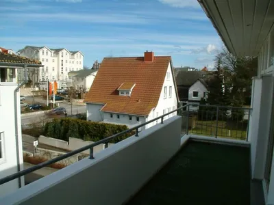 Search and Stay destination Zinnowitz, MV - Germany from AU$ 210. Dünenresidenz