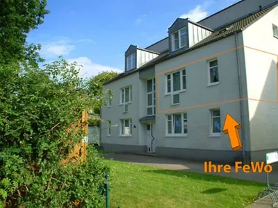 Search and Stay destination Zinnowitz, MV - Germany from AU$ 245. Dünenresidenz