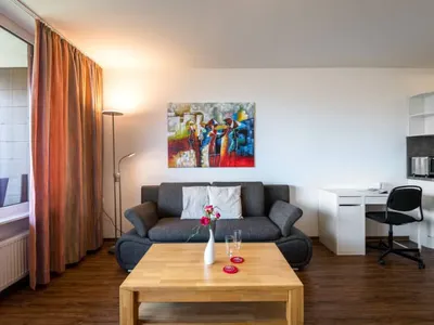 Search and Stay destination Lahnstein auf der Höhe, RP - Germany from AU$ 173. B905