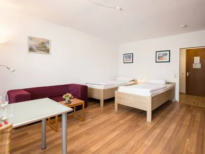 Search and Stay destination Lahnstein auf der Höhe, RP - Germany from AU$ 140. B212