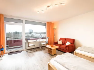 Search and Stay destination Lahnstein auf der Höhe, RP - Germany from AU$ 140. B806
