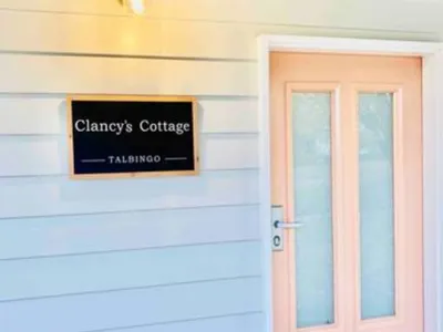 Search and Stay destination Talbingo, NSW - Australia from AU$ 345. Clancy's Cottage - Talbingo