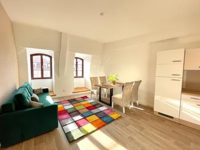 Search and Stay destination Zittau, SN - Germany from AU$ 151. Salzmännchen