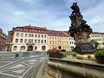 Search and Stay destination Zittau, SN - Germany from AU$ 180. Anno 1529 - Malzmönch Laurentius
