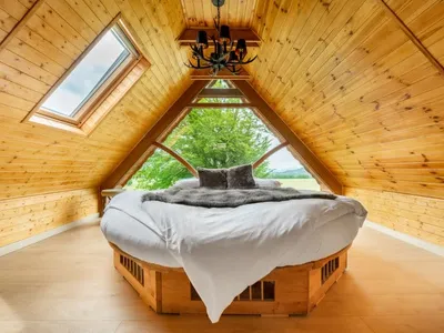 Search and Stay destination Luftkurort Lückendorf, SN - Germany from AU$ 420. Jeschkenpanorama