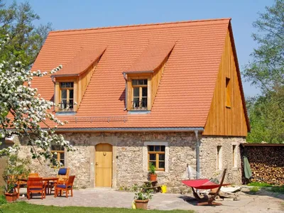 Search and Stay destination Heyda, SN - Germany from AU$ 258. Rosencottage