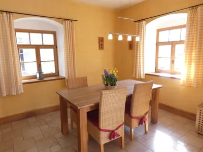Search and Stay destination Heyda, SN - Germany from AU$ 258. Rosencottage