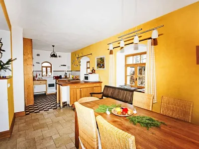 Search and Stay destination Heyda, SN - Germany from AU$ 258. Rosencottage