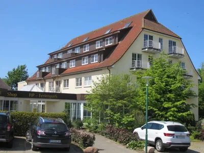 Search and Stay destination Gollwitz, MV - Germany from AU$ 155. FIP-Ferienpark (Insel Poel)