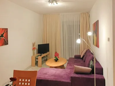 Search and Stay destination Gollwitz, MV - Germany from AU$ 155. FIP-Ferienpark (Insel Poel)
