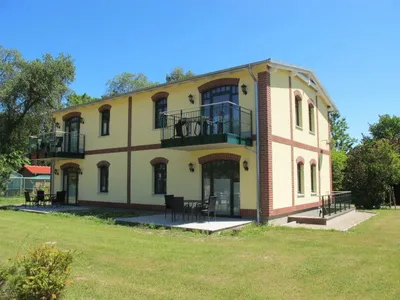 Search and Stay destination Splietsdorf, MV - Germany from AU$ 140. Altherscher Hof