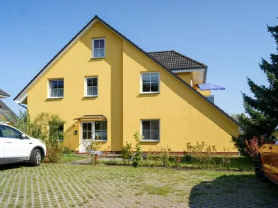 Search and Stay destination Zinnowitz, MV - Germany from AU$ 238. Bredi