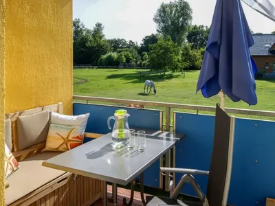 Search and Stay destination Zinnowitz, MV - Germany from AU$ 238. Bredi