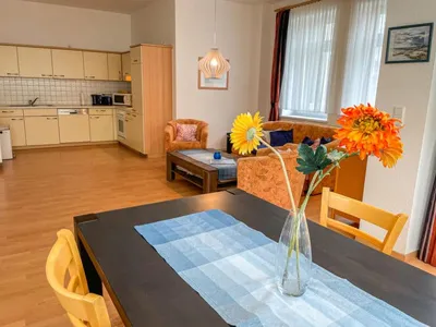Search and Stay destination Göhren, MV - Germany from AU$ 298. Famli Relax Villa Störtebeker