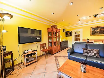Search and Stay destination Groß Zicker, MV - Germany from AU$ 235. Dünenrose