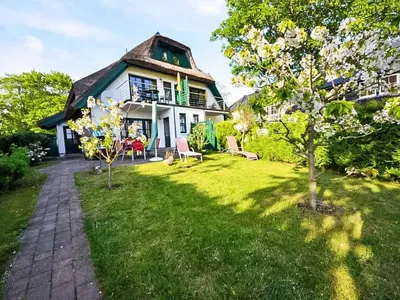 Search and Stay destination Groß Zicker, MV - Germany from AU$ 194. Sturmhaube