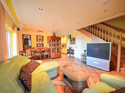 Search and Stay destination Groß Zicker, MV - Germany from AU$ 194. Kirchhaus