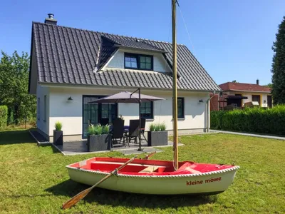 Search and Stay destination Zirkow, MV - Germany from AU$ 335. Kleine Möwe