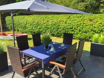 Search and Stay destination Zirkow, MV - Germany from AU$ 335. Kleine Möwe