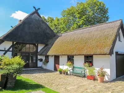 Search and Stay destination Klein Belitz, MV - Germany from AU$ 107. Mahlke
