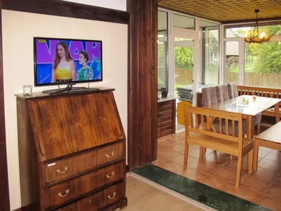Search and Stay destination Schabernack, MV - Germany from AU$ 290. Landhaus Inselsee