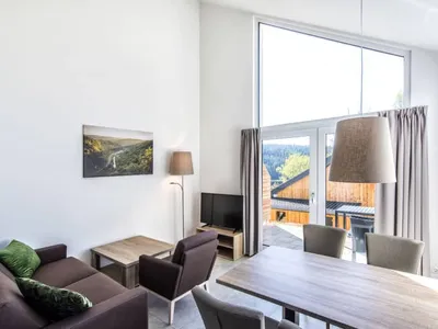 Search and Stay destination Mistelgau, BY - Germany from AU$ 276. Feriendorf an der Therme Obernsees
