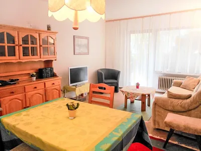 Search and Stay destination Höchenschwand, BW - Germany from AU$ 68. Wohnung 12 (Frank)