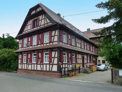 Search and Stay destination Le Bord du Rhin, BW - Germany from AU$ 186. Storchennest