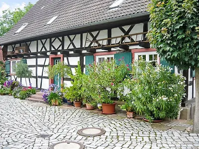 Search and Stay destination Ichenheim, BW - Germany from AU$ 179. Haus Schwärzel