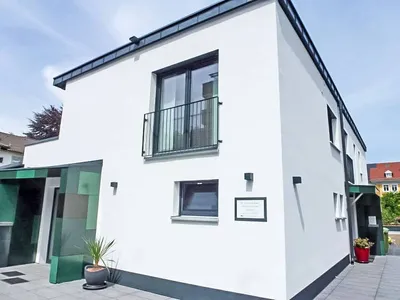 Search and Stay destination Offenburg, BW - Germany from AU$ 304. Brake
