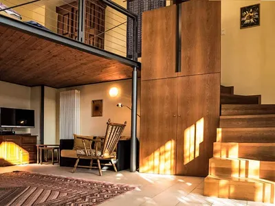Search and Stay destination Loßburg, BW - Germany from AU$ 102. Haus Schanbacher