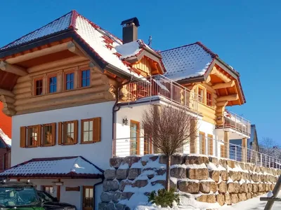 Search and Stay destination Schönbronn, BW - Germany from AU$ 297. Fichte