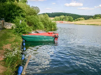 Search and Stay destination Kirchheim, HE - Germany from AU$ 194. Seepark Kirchheim
