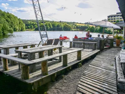 Search and Stay destination Kirchheim, HE - Germany from AU$ 176. Seepark Kirchheim