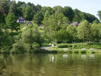 Search and Stay destination Kirchheim, HE - Germany from AU$ 206. Seepark Kirchheim