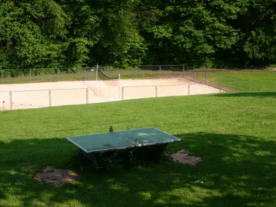 Search and Stay destination Kirchheim, HE - Germany from AU$ 206. Seepark Kirchheim