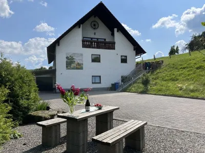 Search and Stay destination Laudenau, HE - Germany from AU$ 161. Hartmann